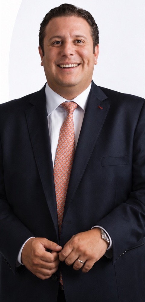 Luis Acevedo Costa